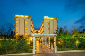 Viceroy Beach And Spa Resort